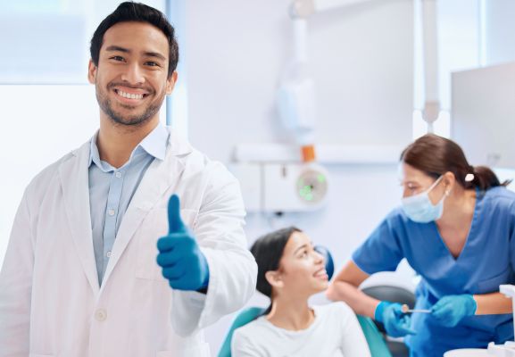 Five Questions To Ask A Sedation Dentist